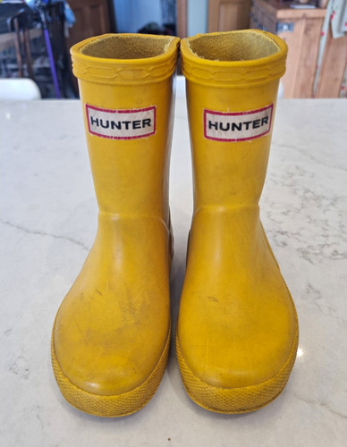 Hunter original unisex kids - hunter,