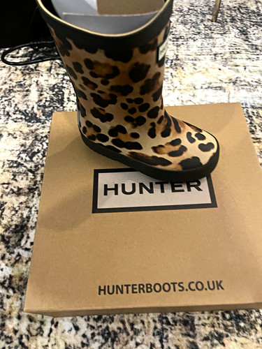 Hunter original first - first, classic