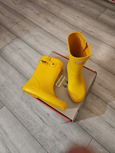 Hunter original kids flat - hunter,