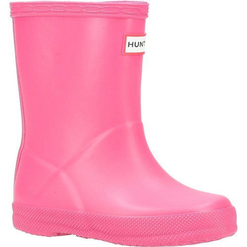 Hunter kids first - hunter,