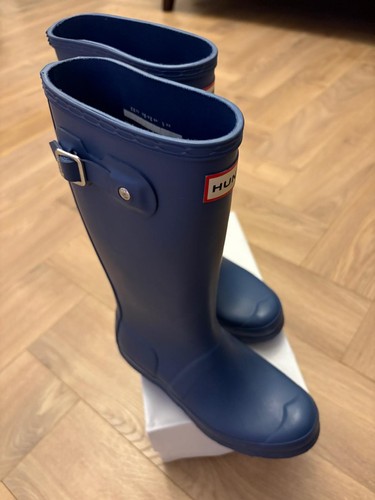 Kids hunter wellies - kids,