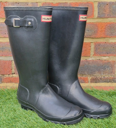 Hunter wellies original kids - hunter,