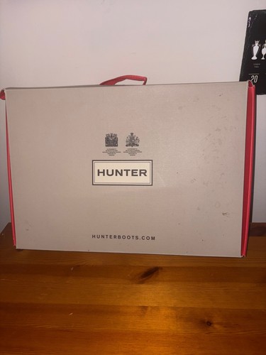 Hunter original tall rain - hunter,