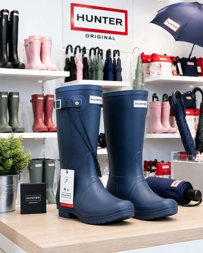 Hunter kids cascade - 🌧️☔,