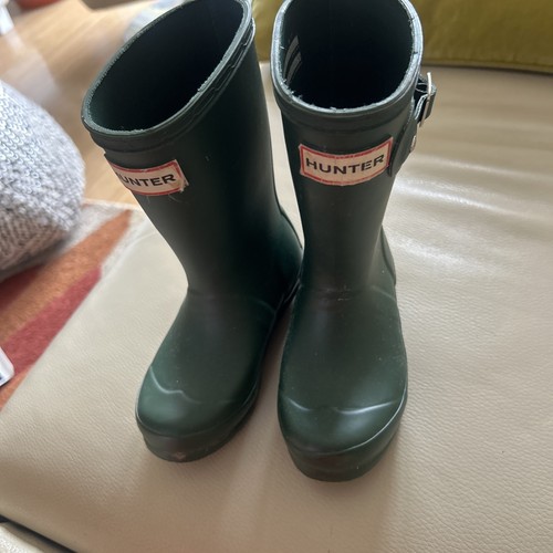 Hunter wellies kids - kids, original