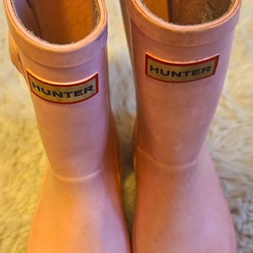 Hunter original kids - original, first