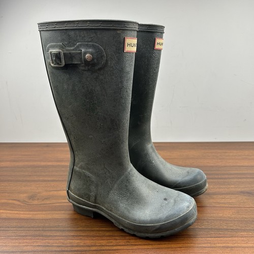 Hunter original tall rain - hunter,