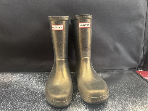 Wellies hunter kids - kids, first