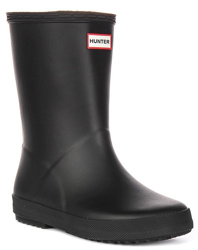 Hunter kids first rubber - first,