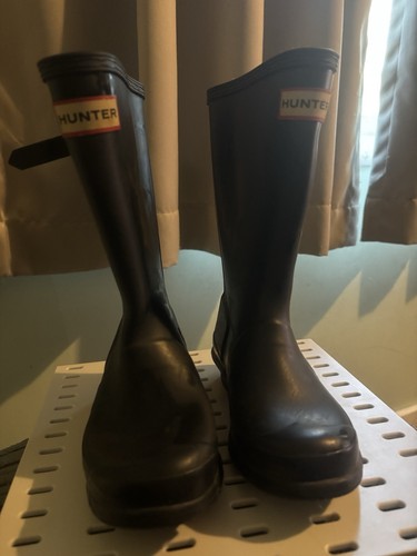 Hunter children wellies - children's,