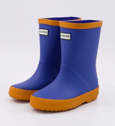 Hunter blue orange highgrove - hunter,