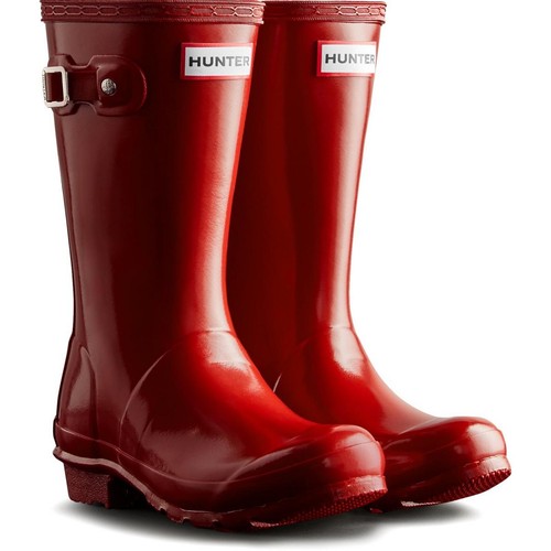 Hunter junior originals gloss - junior,