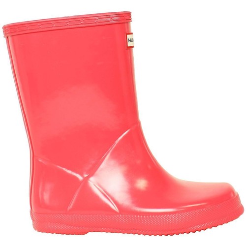 Hunter gloss kids pink - gloss,